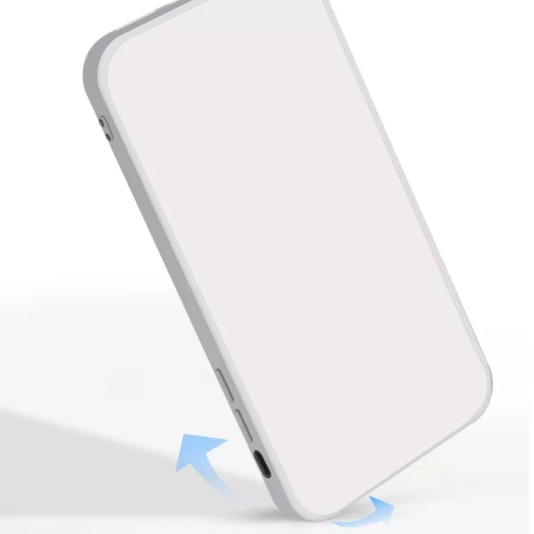 Husa Screen Geeks Soft Touch Samsung Galaxy S22 [Purple]